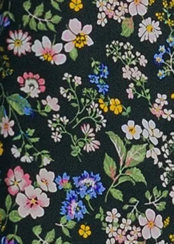 No Iron Button Front Shirt