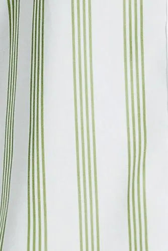 No Iron Button Front Shirt