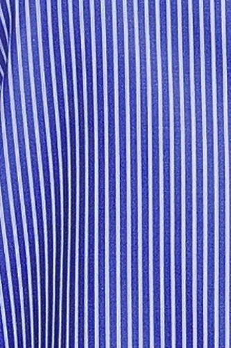 No Iron Button Front Shirt