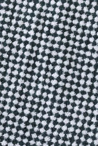 Quick-Dry Cotton Textured Gingham Bath Towel