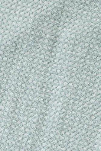 Quick-Dry Cotton Textured Gingham Bath Towel