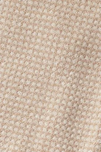 Quick-Dry Cotton Textured Gingham Bath Towel