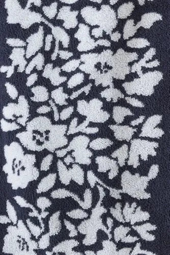 Cotton Jacquard Bath Towel