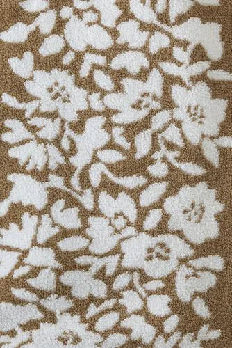 Cotton Jacquard Bath Towel