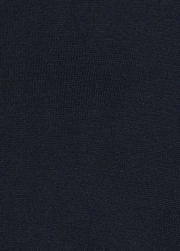 School Uniform Unisex Cotton Modal Full Zip Sweater Jacket