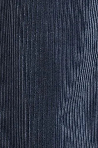 Women's High Rise Wide Leg Corduroy Pants