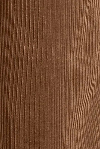 Women's High Rise Wide Leg Corduroy Pants