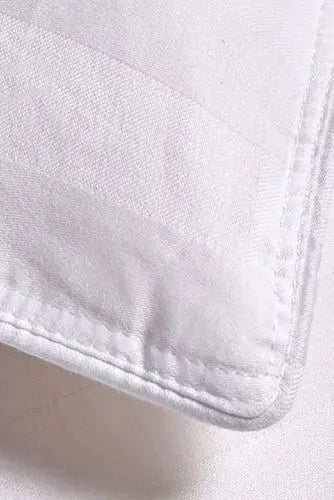 Blue Ridge Home Fashions 350 Thread Count Down Cotton Comforter