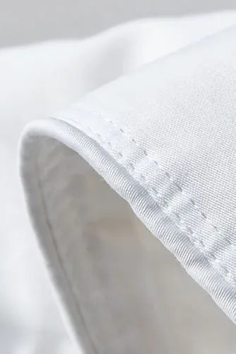 Beautyrest Light Warmth Cotton Blend Feather and Down Fiber Comforter