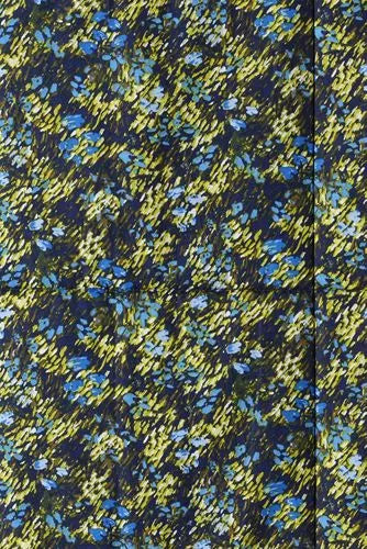 300 Thread Count Cotton Smooth Percale Printed Comforter