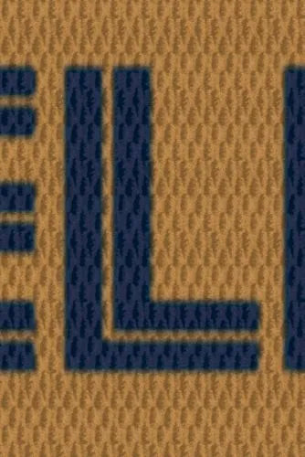 Matterly Neighburly Doormat Hello