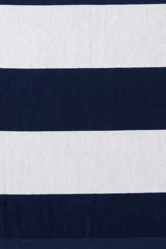 Cabana Stripe Beach Towel