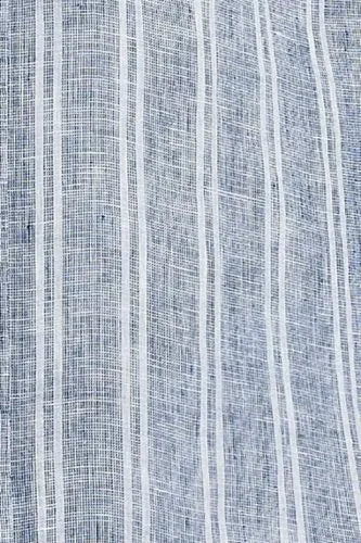 Men's Long Sleeve Linen Shirt