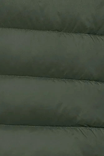 Men's Hooded Wanderweight Packable Down Jacket
