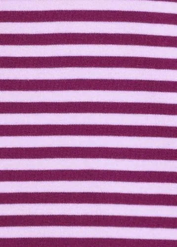 Women's Cotton Relaxed Long Sleeve Crew Neck