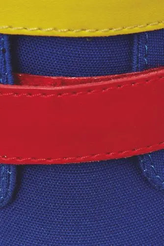 Toddlers Easy On Sneakers