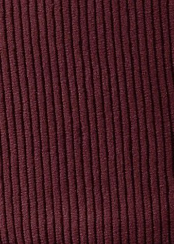 Corduroy Baseball Cap