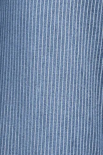 Women's Recover Denim High Rise Wide Leg Crop Jeans