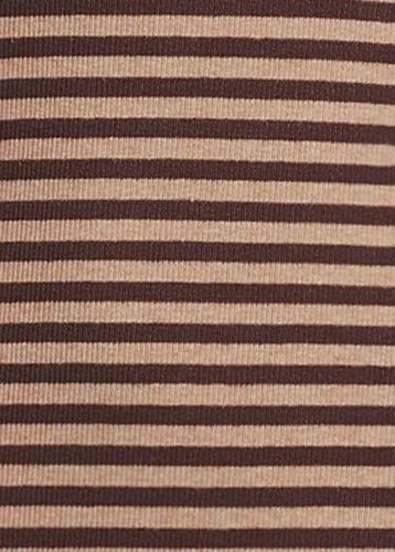 Women's Micro Rib T-Shirt