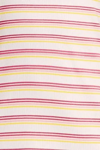 Women's Micro Rib T-Shirt