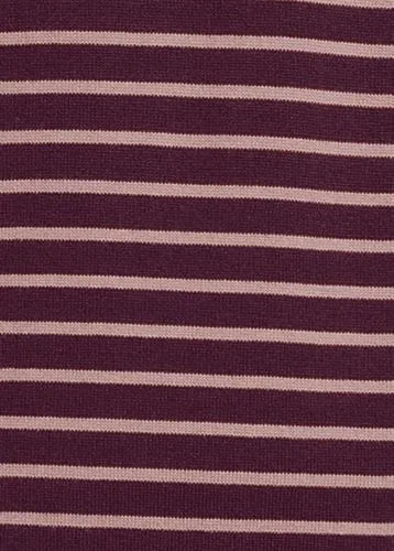 Men's Long Sleeve Cotton Sweater Polo