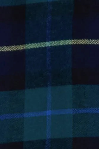 Kids Long Sleeve Flannel Shirt