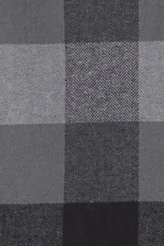 Kids Long Sleeve Flannel Shirt