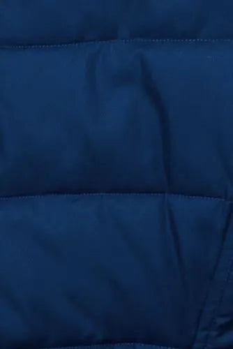 Girls Fleece Lined Parka