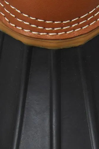 Men's Insulated Duck Boots
