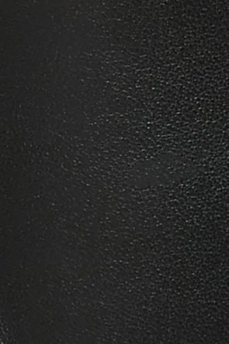 Women's Chain Leather Loafers