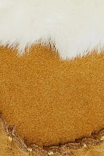 Women's Fuzzy Lined Suede Moccasin Slippers