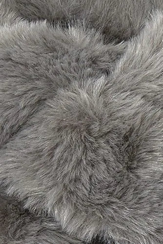 Women's Fluffy Slide House Slippers