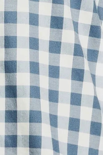 Men's Lightweight Coastal Flannel Shirt
