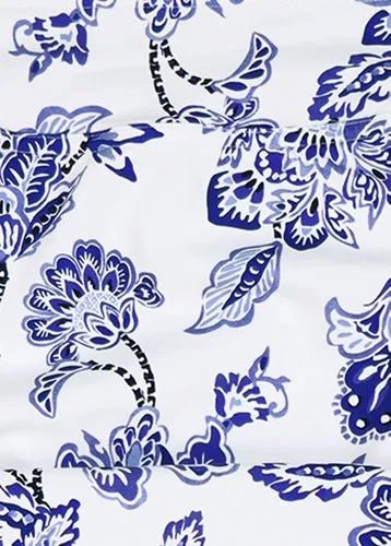 Women's Ruched High Waisted Full Coverage Bikini Bottoms