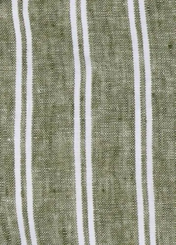Women's Linen Above the Knee Skort