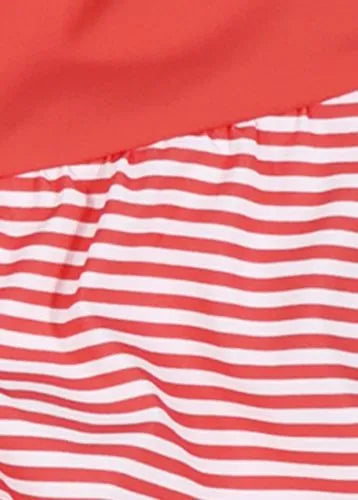Women's Pinchless Mini Swim Skort
