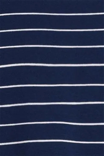 Women's Short Sleeve Power Performance Scoop Neck Curved Hem Tunic Tee