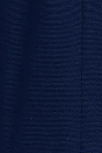 Women's Cotton Terry Knee Length Spa Bath Robe