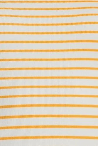 Women's Drapey Rib Fitted Tank Top