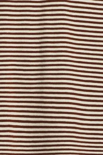 Men's Short Sleeve Cotton Linen Tee