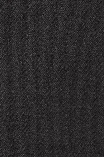 Girls Above the Knee Solid Box Pleat Skirt
