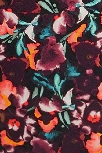Andie x Lands' End Women's Tugless Fiji Swim Dress