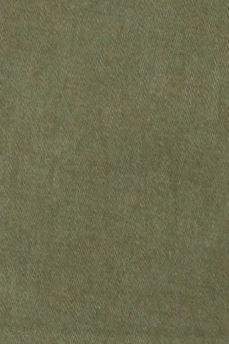 Girls Woven Utility Pants