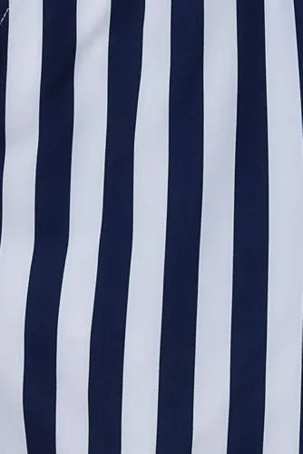 Boys Stretch Hydroliner Sport Swim Trunks