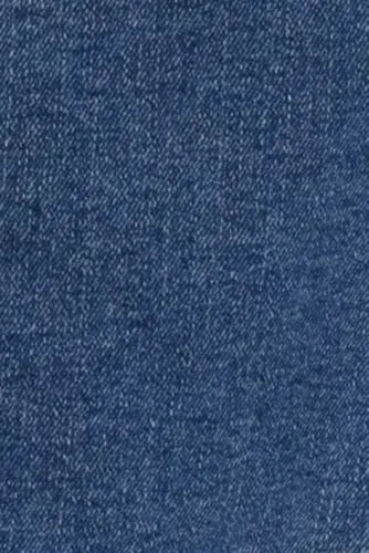 Girls Denim Jacket