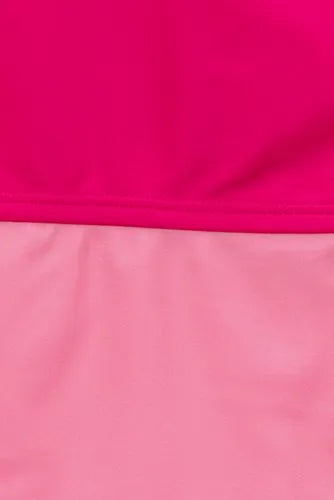 Girls X-Back One Piece Swimsuit