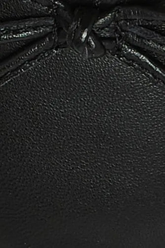 Women's Essential Leather Ballet Flats