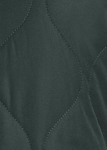 FeatherFree Quilted Insulated Jacket