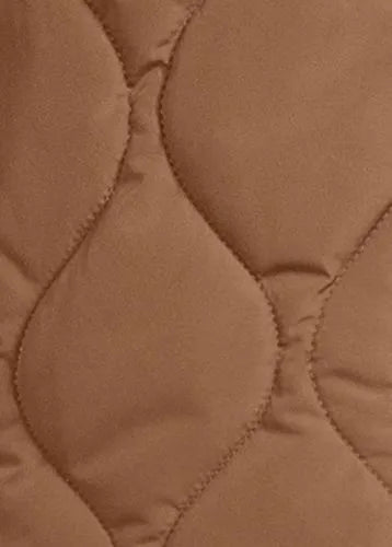 FeatherFree Quilted Insulated Jacket