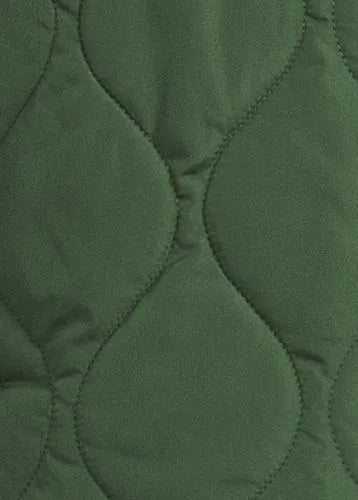 FeatherFree Quilted Insulated Jacket